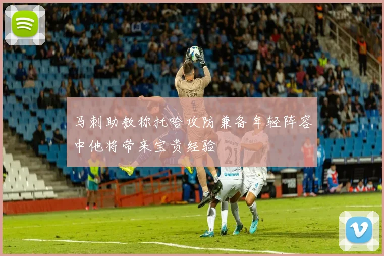 马刺助教称托哈攻防兼备年轻阵容中他将带来宝贵经验