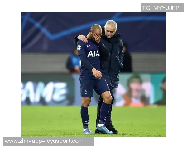 本坦库尔表达续约喜悦：热刺是我热爱的球队愿继续书写辉煌篇章