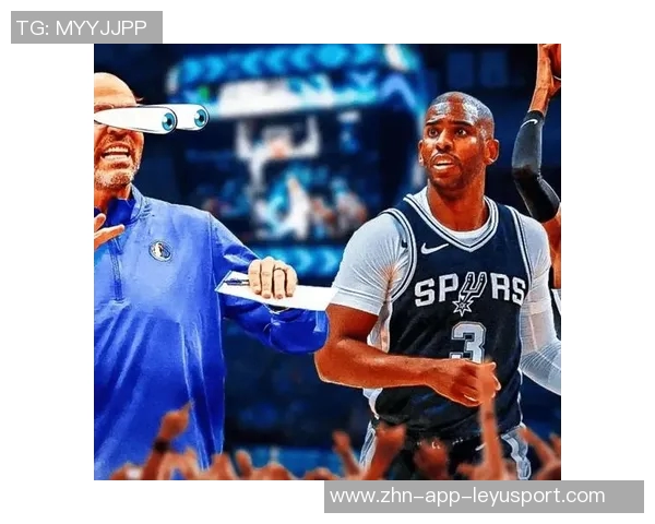 保罗坦言新赛季愿意全场领防对手展现团队精神