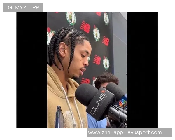 米诺特谈马祖拉期望我成为防守强者展现侵略性与荣誉感并重