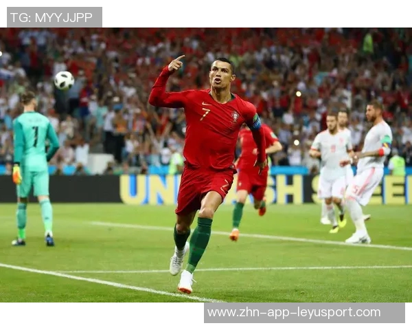 C罗荣获葡萄牙环球声望奖在社交媒体分享喜悦与感激之情