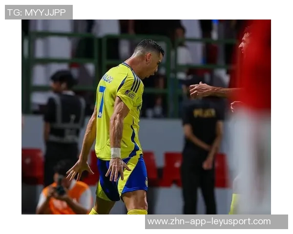 C罗再度破门激励球队向胜利迈进葡萄牙加油冲击目标