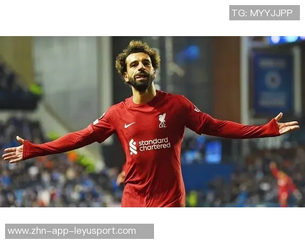 英媒称萨拉赫与利物浦关系良好外界反应被夸大了