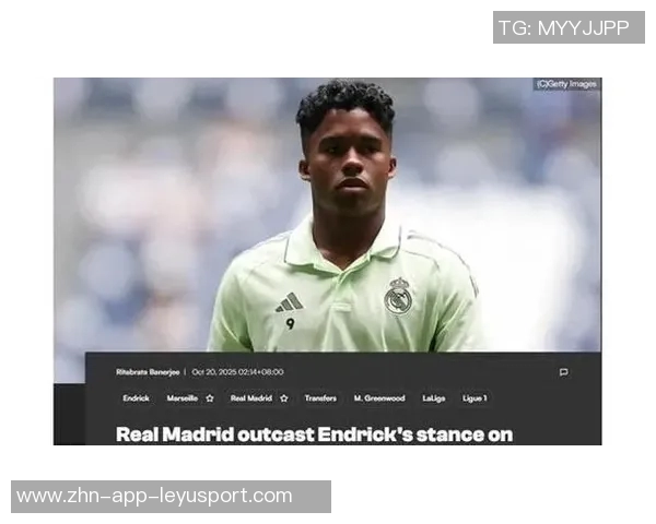 欧洲多家俱乐部关注恩德里克马赛在列引发热议