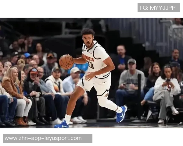 明天掘金主场对决鹈鹕卡梅隆约翰逊肩伤出战存疑 明天掘金主场对决鹈鹕卡梅隆约翰逊肩伤出战存疑