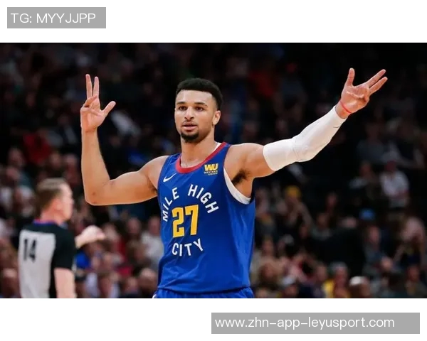 穆雷需重现夺冠状态助力掘金战胜雷霆争夺胜利