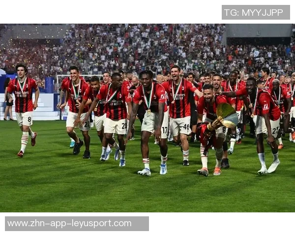 莱奥凭借出色表现荣膺米兰对阵佛罗伦萨最佳球员称号