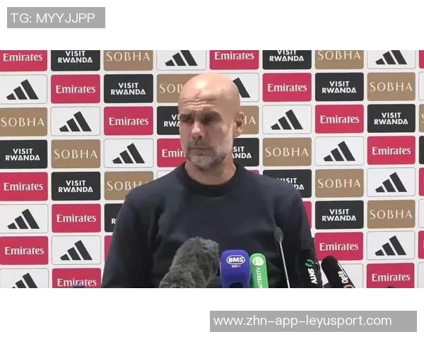 瓜帅调侃阿森纳争冠希望他们能丢一球这可不简单