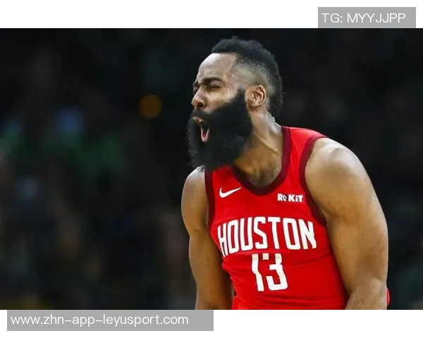 赛季场均35分以上仅哈登一人大帅50分成绝响下一个传奇会是谁