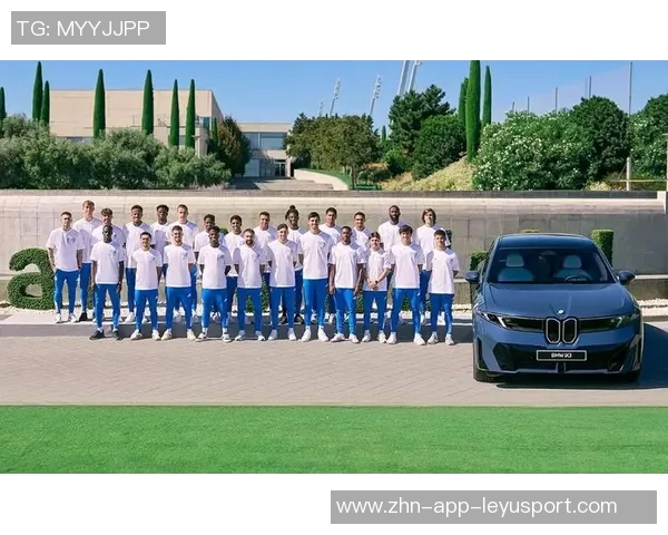 皇马全队获赠豪华宝马i7每位球员与主帅共享18万欧福利待遇