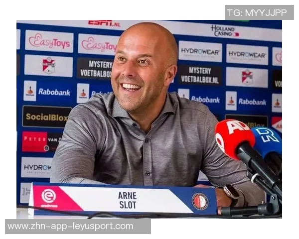 斯洛特执教五年未遭三连败的传奇之路与战术解析