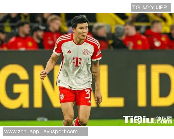 弗罗因德坚定表态金玟哉将留队伤病未能影响其在拜仁的重要性