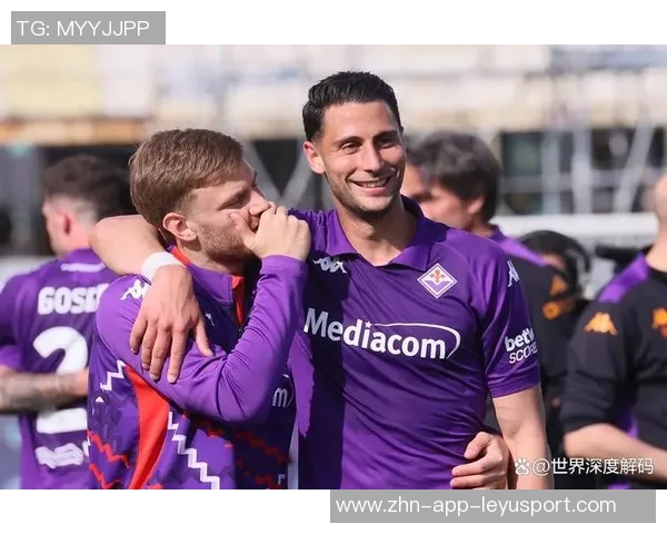 曼德拉戈拉：佛罗伦萨虽遗憾只得1分但坚信胜利即将到来