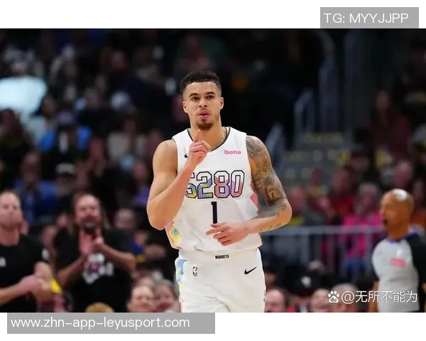 小波特全能发挥18投11中砍下34分9篮板7助攻正负值高达17