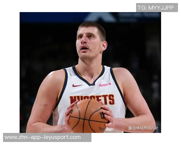 周最佳球员出炉约基奇与康宁汉姆均场均数据惊人助队全胜