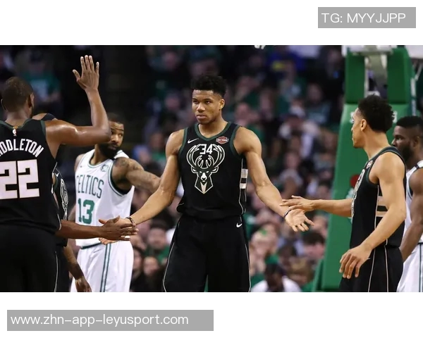 字母哥坦言专注雄鹿追求胜利未来或有不同选择