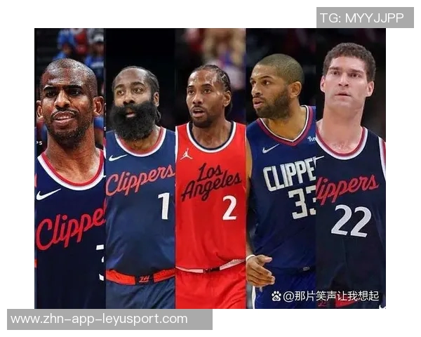 快船短短七个月从强队沦为垫底阵容构建令人失望