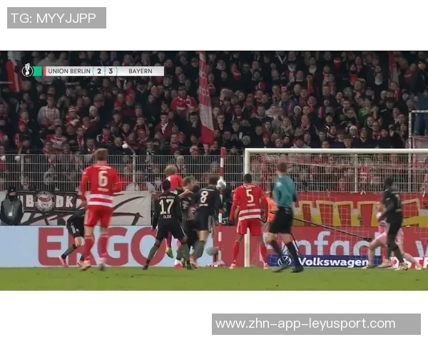 拜仁全力以赴迎战科隆目标直指德国杯16强荣耀