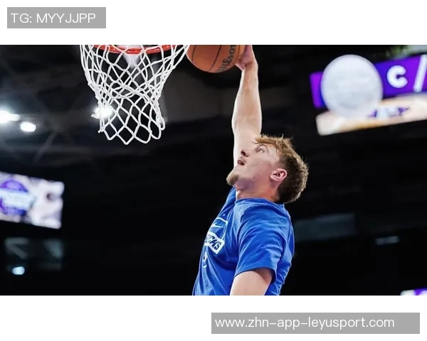 基德解释弗拉格打控卫原因希望他在四月比赛中能承受压力