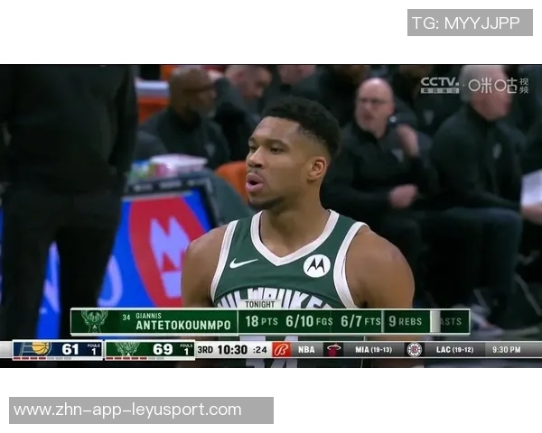 字母哥上篮走步疑云回放揭示真相引发热议