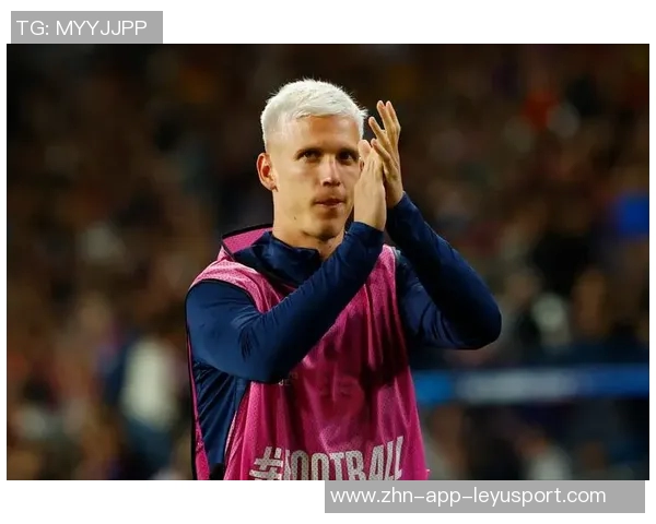 巴萨进攻型中场危机加剧奥尔莫受伤后球队面临人员短缺困境