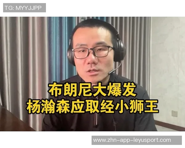 徐静雨分析詹姆斯心态认为本赛季将是他的最后一舞与挑战