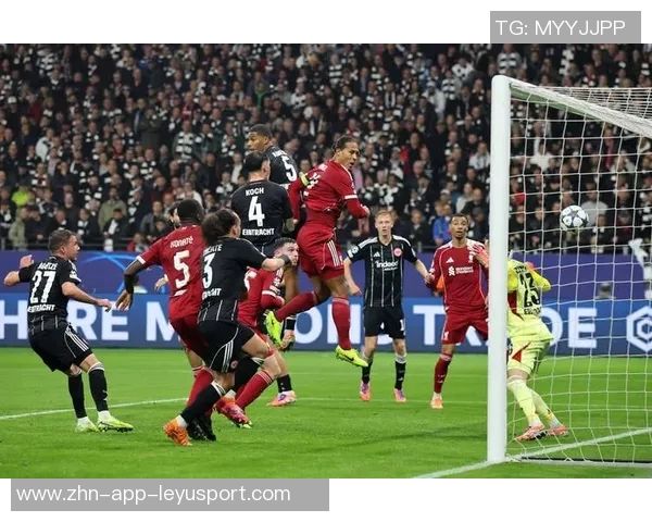 34岁范戴克：探索多条通往伟大的道路展望未来职业生涯的无限可能