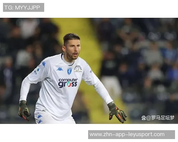 国米夏窗或引进维卡里奥替代索默尤文图斯成为竞争对手之一