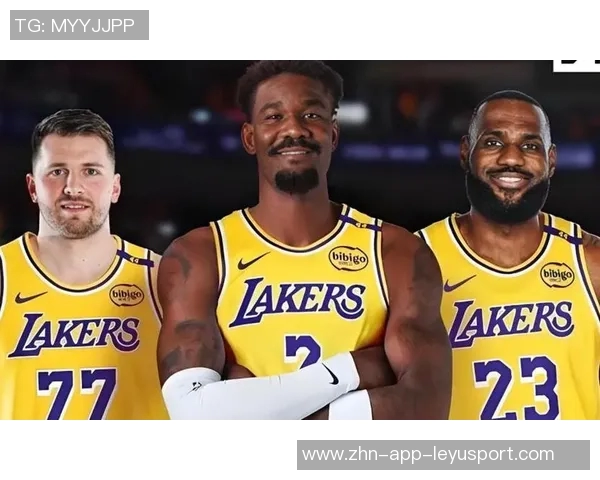 佩林卡迷恋过气天才引援失利或将遭湖人清洗出局